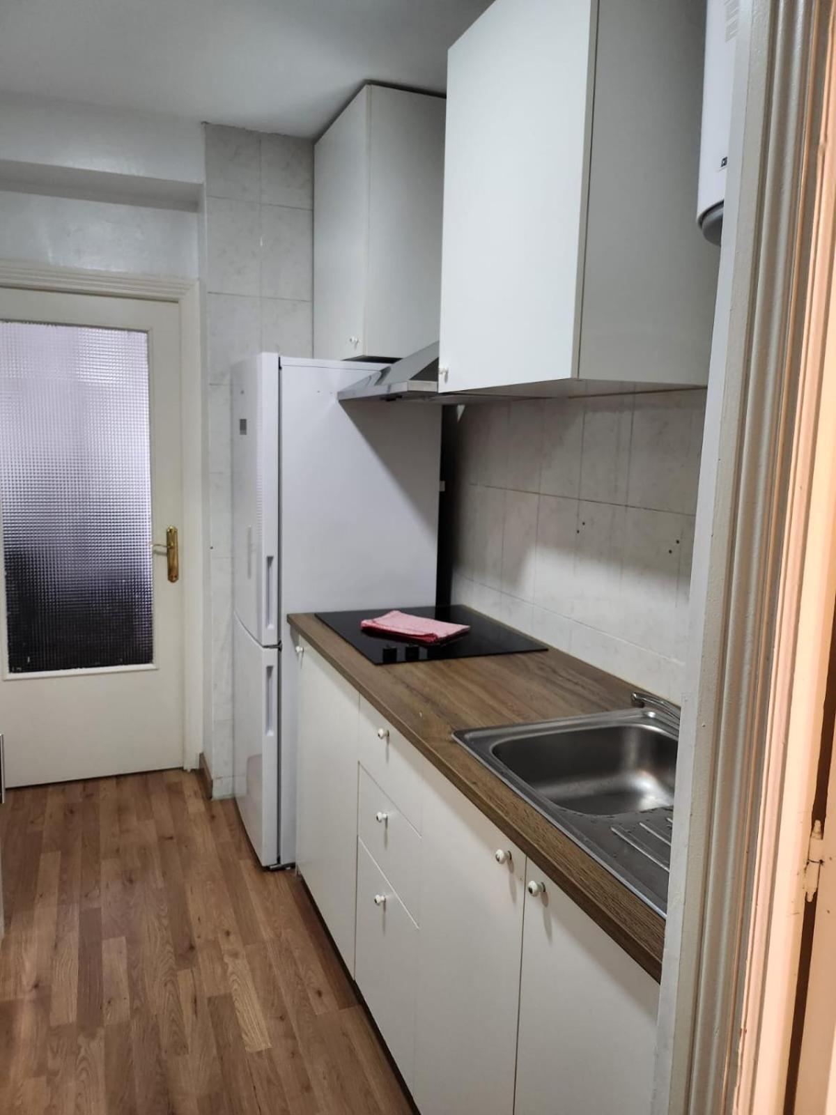 Estudio 504 M-15 مدريد المظهر الخارجي الصورة